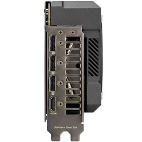 Asus TUF GeForce RTX 5060 Ti OC TUF-RTX5060TI-O8G 8GB GDDR7 Ekran Kartı