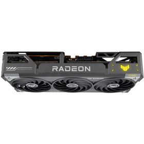 Asus TUF Radeon RX 9070 OC TUF-RX9070-O16G 16GB GDDR6 Ekran Kartı