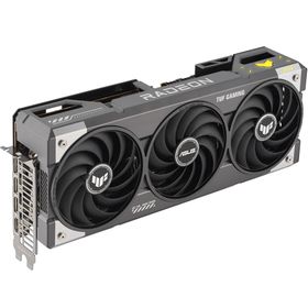 Asus TUF Radeon RX 9070 OC TUF-RX9070-O16G 16GB GDDR6 Ekran Kartı