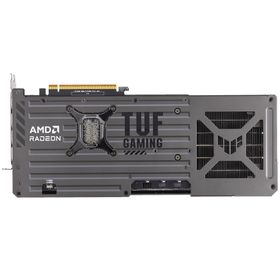 Asus TUF Radeon RX 9070 OC TUF-RX9070-O16G 16GB GDDR6 Ekran Kartı