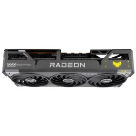 Asus TUF Radeon RX 9070 XT OC TUF-RX9070XT-O16G 16GB GDDR6 Ekran Kartı