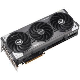 Asus TUF Radeon RX 9070 XT OC TUF-RX9070XT-O16G 16GB GDDR6 Ekran Kartı