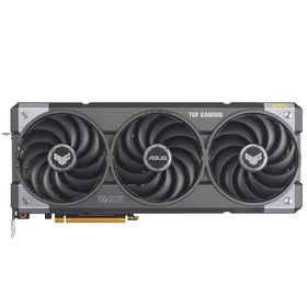 Asus TUF Radeon RX 9070 XT OC TUF-RX9070XT-O16G 16GB GDDR6 Ekran Kartı