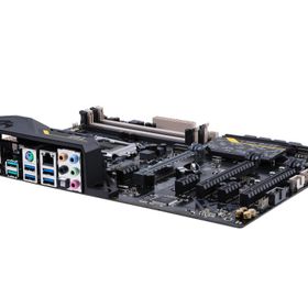 Asus TUF Z270 MARK 2 Anakart