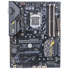 Asus TUF Z270 MARK 2 Anakart