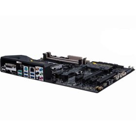 Asus TUF Z270 MARK 2 Anakart