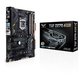 Asus TUF Z270 MARK 2 Anakart