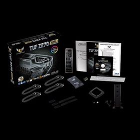 Asus TUF Z270 MARK 2 Anakart