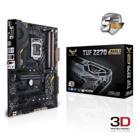 Asus TUF Z270 MARK 2 Anakart