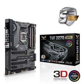 Asus TUF Z270 MARK 2 Anakart