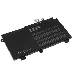 Asus TUF505DY Notebook Batarya