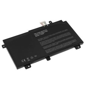 Asus TUF766L Notebook Batarya