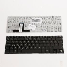 Asus TX300 KAHVRENGİ Klavye