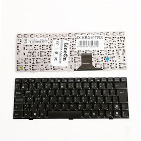 Asus U1E Klavye