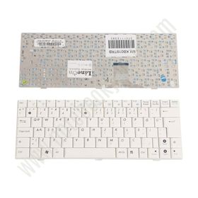 Asus U1E Klavye