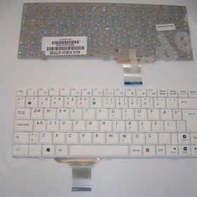Asus U1F Klavye