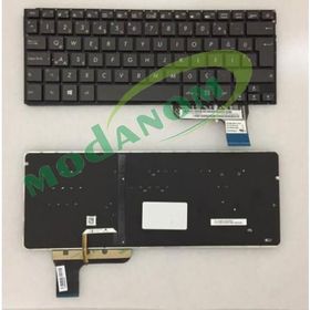 Asus U303LB Klavye