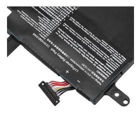 Asus U305LA U305UA UX306UA SERISI Uyumlu Notebook Bataryası