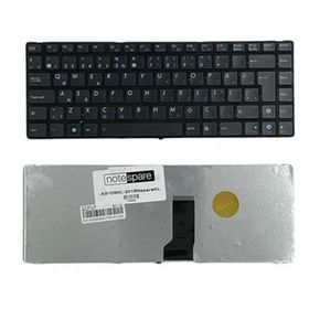 Asus U30S Klavye
