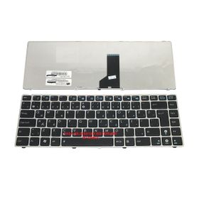 Asus U30SD Klavye