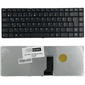 Asus U31F-RX113V Klavye