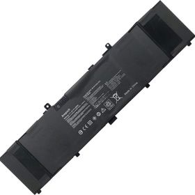 Asus U4000U U4100 Uyumlu Laptop Batarya Pil