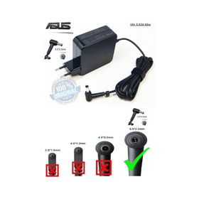 Asus U50 U50A U50F U52 U52F Uyumlu Laptop Adaptör