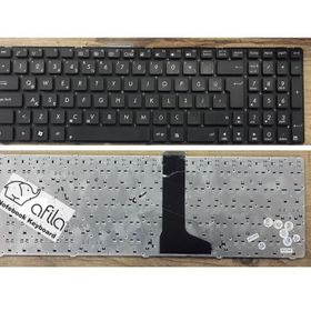 Asus U52F Klavye
