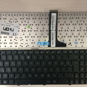 Asus U52F Klavye