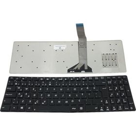 Asus U57N Klavye
