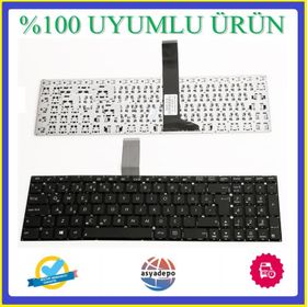 Asus U57N Klavye