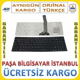 Asus U57N Klavye