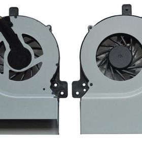 Asus U57V U57Vd U57Vj U57Vm Uyumlu Notebook Fanı