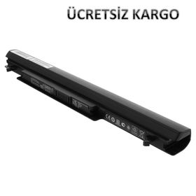 Asus U58C-U58CA Muadil Notebook Bataryası