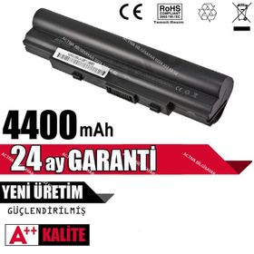 Asus U81 U81A Uyumlu Notebook Bataryası