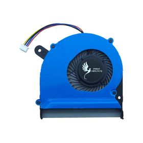 Asus UDQFRYH88DAS Notebook Uyumlu Fan