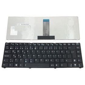 Asus UL20AT Klavye