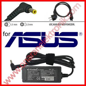 Asus UL30A Adaptör