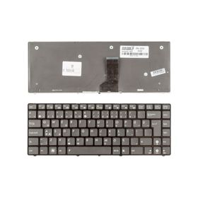 Asus UL30AT Siyah Uyumlu Notebook Klavye