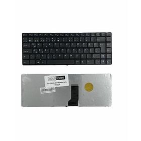 Asus UL30AT Siyah Uyumlu Notebook Klavye