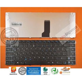 Asus UL30V Klavye