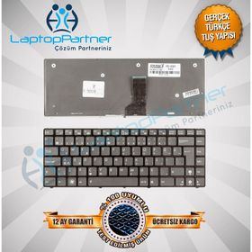Asus UL30V Klavye