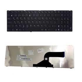 Asus UL50V Klavye