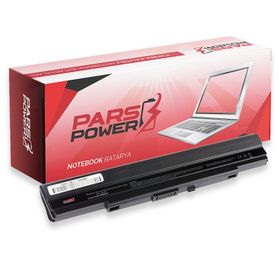 Asus UL50VG UL80VA PRO32VT PRO5GAG Uyumlu Notebook Batarya