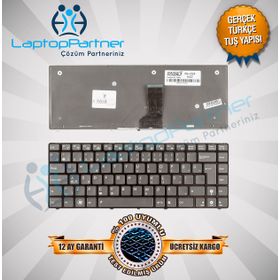 Asus UL80VA Klavye