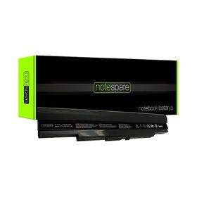 Asus UL80VE Laptop Batarya