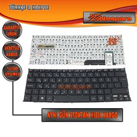 Asus ULV847 Klavye