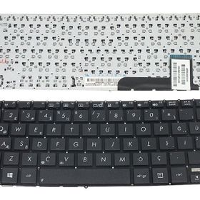 Asus ULV847 Klavye