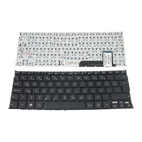 Asus ULV847 Klavye