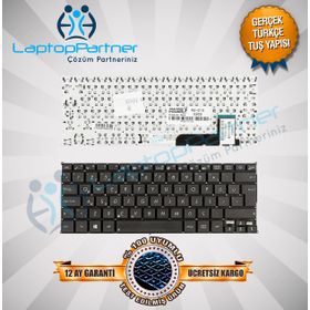 Asus ULV847 Klavye
